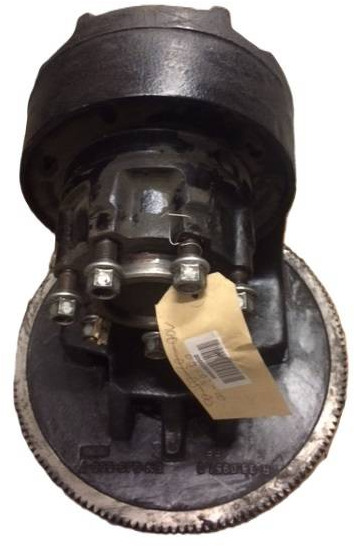 Gearbox with suspension, for Caterpillar NR16N - Transmission for Material handling equipment: picture 1 Gearbox with suspension, for Caterpillar NR16N - Transmission for Material handling equipment: picture 1