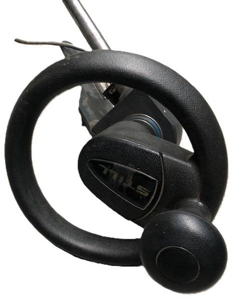 Head Steering for Still - Steering for Material handling equipment: picture 2 Head Steering for Still - Steering for Material handling equipment: picture 2