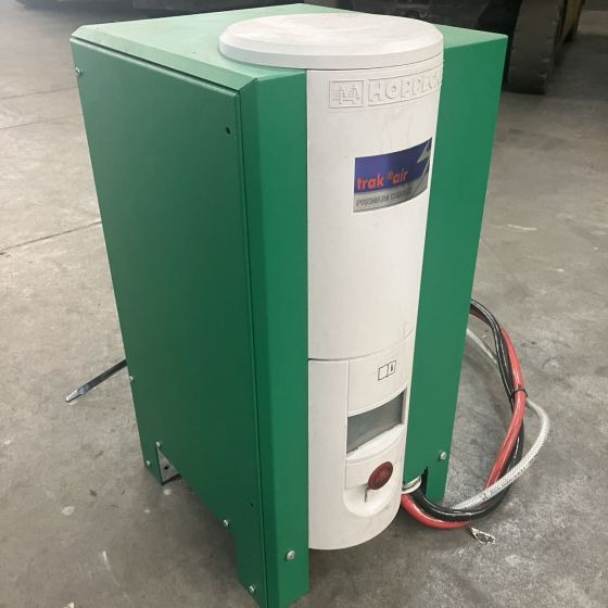 Hoppecke D 400 G80/80 B-F14 H0 - HF Trak Air (2) - Electrical system for Material handling equipment: picture 2 Hoppecke D 400 G80/80 B-F14 H0 - HF Trak Air (2) - Electrical system for Material handling equipment: picture 2