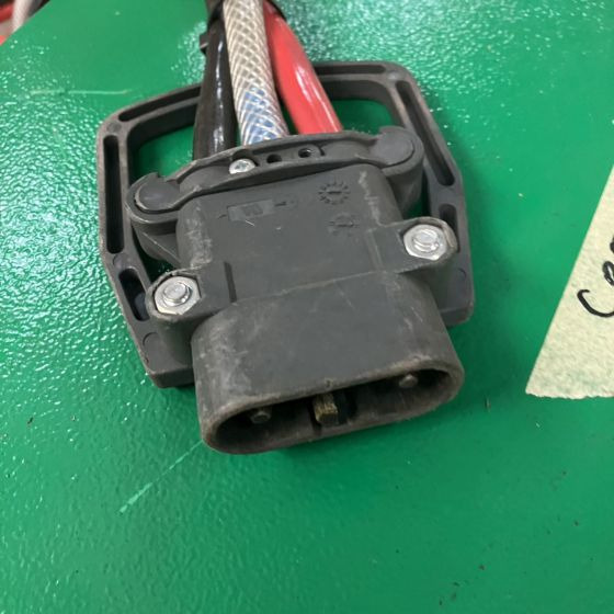 Hoppecke E230 G24/65 B-F15FS Trak power Optimal Charge (3) - Electrical system for Material handling equipment: picture 3 Hoppecke E230 G24/65 B-F15FS Trak power Optimal Charge (3) - Electrical system for Material handling equipment: picture 3