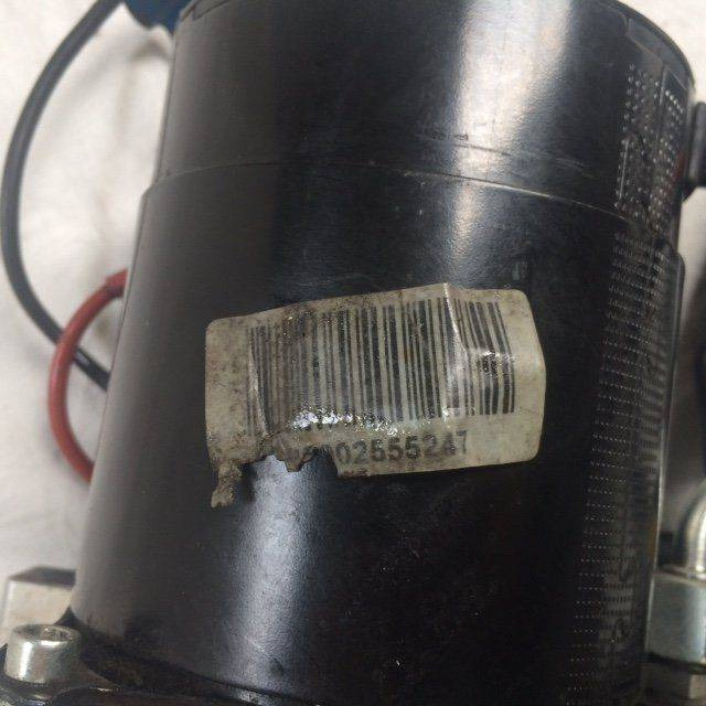 Hydraulic Pump motor for Still - Steering pump for Material handling equipment: picture 4 Hydraulic Pump motor for Still - Steering pump for Material handling equipment: picture 4