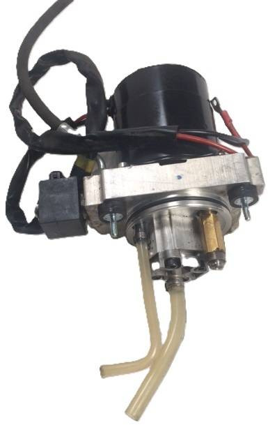 Hydraulic Pump motor for Still - Steering pump for Material handling equipment: picture 2 Hydraulic Pump motor for Still - Steering pump for Material handling equipment: picture 2