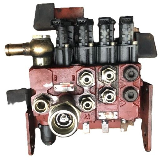 Hydraulic control valve for Linde - Hydraulic valve for Material handling equipment: picture 2 Hydraulic control valve for Linde - Hydraulic valve for Material handling equipment: picture 2