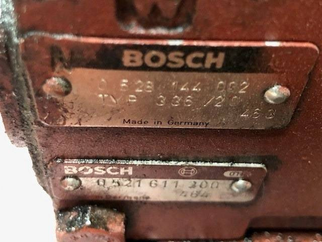 Hydraulic control valve for Linde - Hydraulic valve for Material handling equipment: picture 5 Hydraulic control valve for Linde - Hydraulic valve for Material handling equipment: picture 5