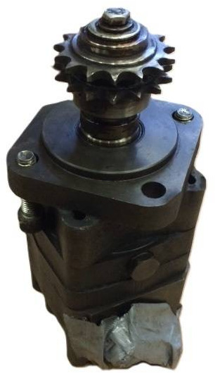 Hydraulic motor for Still - Steering for Material handling equipment: picture 2 Hydraulic motor for Still - Steering for Material handling equipment: picture 2