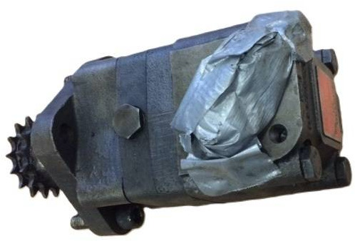 Hydraulic motor for Still - Steering for Material handling equipment: picture 3 Hydraulic motor for Still - Steering for Material handling equipment: picture 3