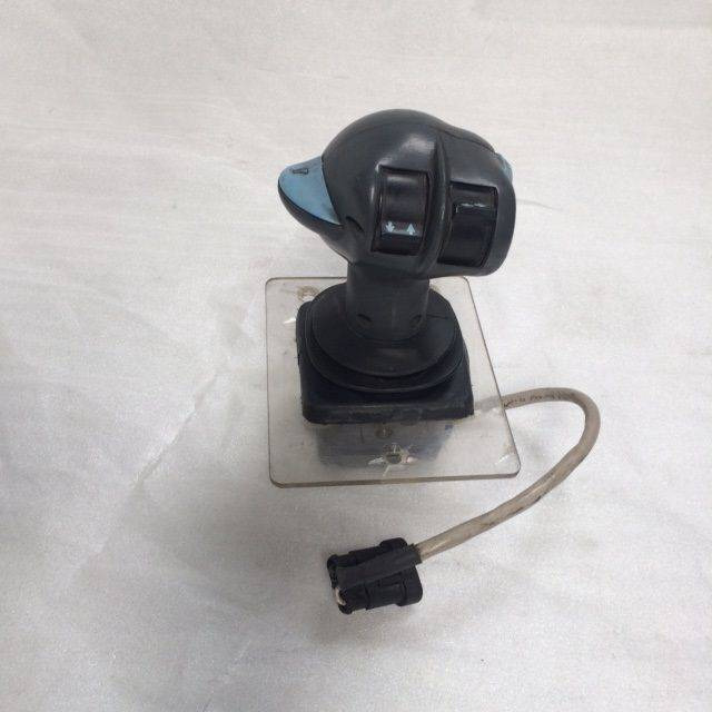 Joystick for Hyster - Electrical system for Material handling equipment: picture 1 Joystick for Hyster - Electrical system for Material handling equipment: picture 1