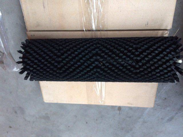 Kärcher Brush Roller, Black - Broom for Cleaning machinery: picture 1 Kärcher Brush Roller, Black - Broom for Cleaning machinery: picture 1