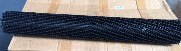 Kärcher Brush Roller, Black - Broom for Cleaning machinery: picture 1 Kärcher Brush Roller, Black - Broom for Cleaning machinery: picture 1