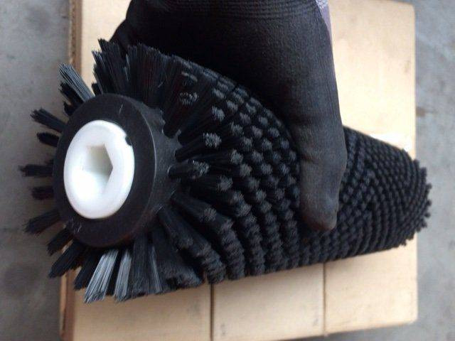 Kärcher Brush Roller, Black - Broom for Cleaning machinery: picture 2 Kärcher Brush Roller, Black - Broom for Cleaning machinery: picture 2