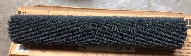 Kärcher Brush Roller Gray - Broom for Cleaning machinery: picture 1 Kärcher Brush Roller Gray - Broom for Cleaning machinery: picture 1