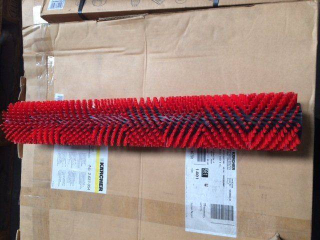 Kärcher Brush Roller - Broom for Cleaning machinery: picture 1 Kärcher Brush Roller - Broom for Cleaning machinery: picture 1