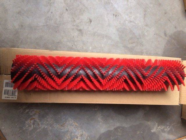Kärcher Brush Roller, Red - Broom for Cleaning machinery: picture 1 Kärcher Brush Roller, Red - Broom for Cleaning machinery: picture 1