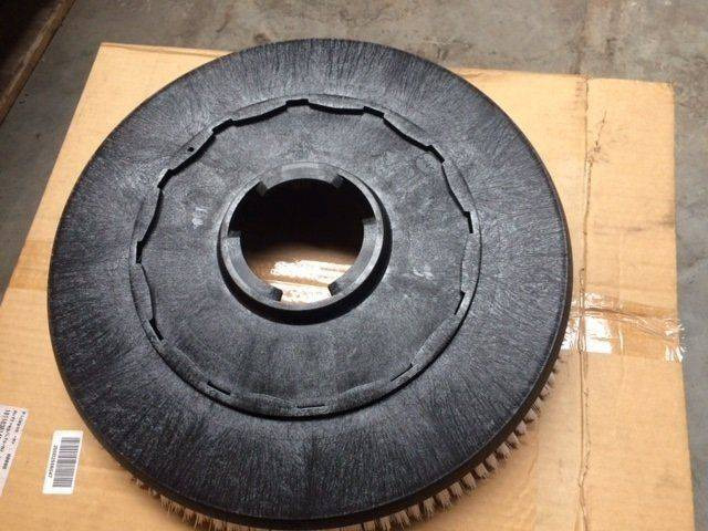 Kärcher Disc Brush, white - Broom for Cleaning machinery: picture 2 Kärcher Disc Brush, white - Broom for Cleaning machinery: picture 2