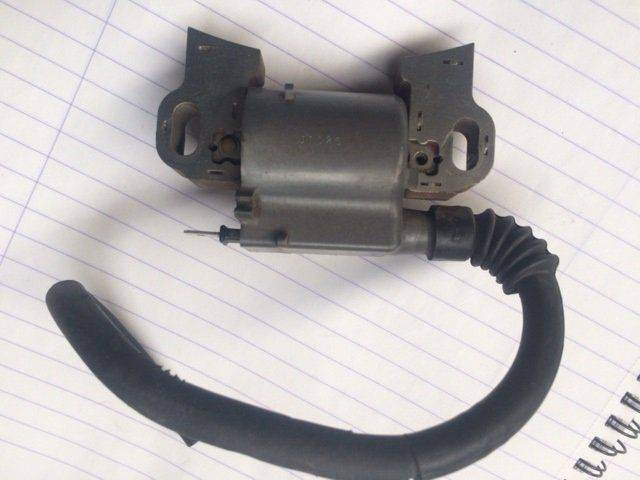 Kärcher Ignition coil Honda 30500-ZE2-023 - Electrical system for Cleaning machinery: picture 1 Kärcher Ignition coil Honda 30500-ZE2-023 - Electrical system for Cleaning machinery: picture 1