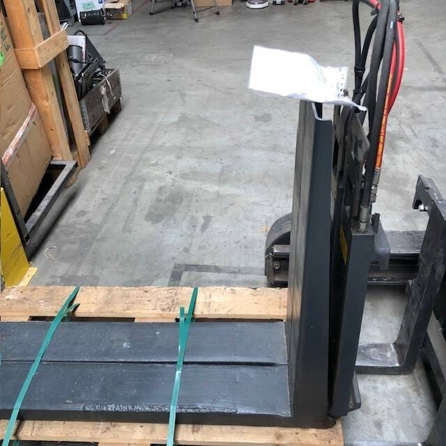 Kaup Reach forks - Forks: picture 4 Kaup Reach forks - Forks: picture 4