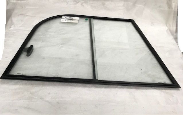 Left Door Frame for Komatsu - Door and parts for Material handling equipment: picture 2 Left Door Frame for Komatsu - Door and parts for Material handling equipment: picture 2