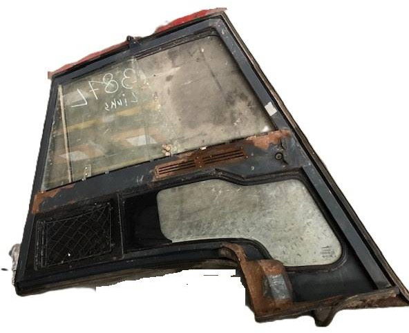 Left door for Linde /387/ - Door and parts for Material handling equipment: picture 2 Left door for Linde /387/ - Door and parts for Material handling equipment: picture 2
