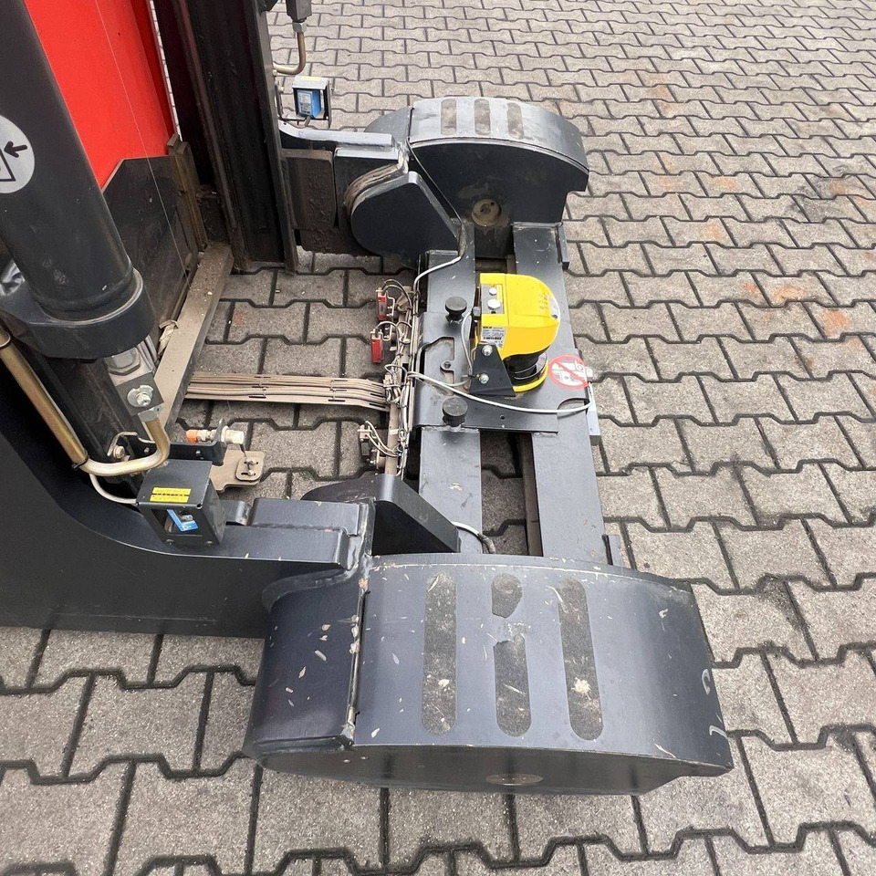 Warehouse racking Linde Kombi L-Head (011): picture 19 Warehouse racking Linde Kombi L-Head (011): picture 19