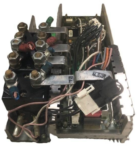 MP1506F Mikro pulse - Electrical system for Material handling equipment: picture 2 MP1506F Mikro pulse - Electrical system for Material handling equipment: picture 2