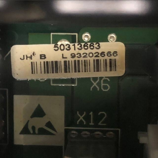 MP1510C Drive control - Electrical system for Material handling equipment: picture 4 MP1510C Drive control - Electrical system for Material handling equipment: picture 4