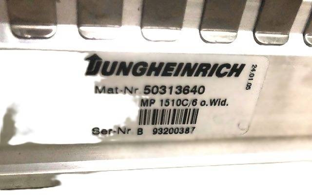 MP1510C Drive control - Electrical system for Material handling equipment: picture 5 MP1510C Drive control - Electrical system for Material handling equipment: picture 5