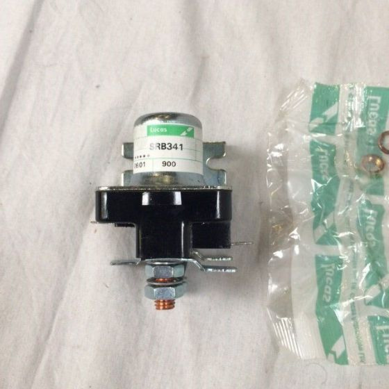 Magnetic Switch for Caterpillar - Relay for Material handling equipment: picture 4 Magnetic Switch for Caterpillar - Relay for Material handling equipment: picture 4