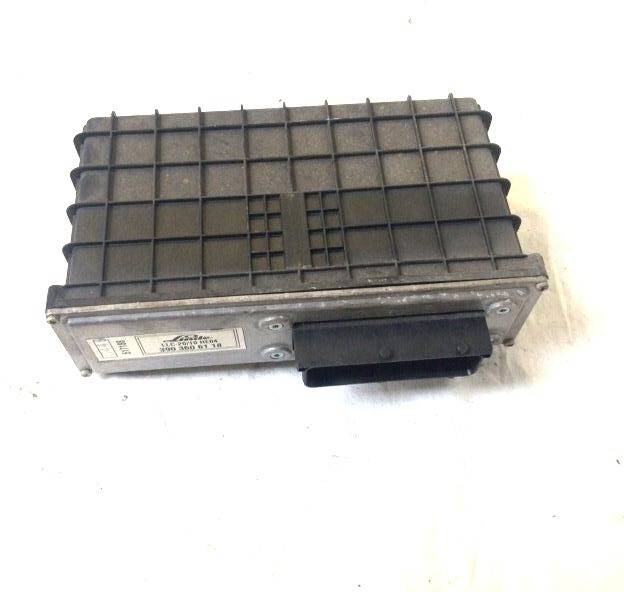 Motor Controller for Linde - ECU for Material handling equipment: picture 1 Motor Controller for Linde - ECU for Material handling equipment: picture 1