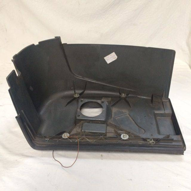 Motor Cover For Jungheinrich - Body and exterior for Material handling equipment: picture 4 Motor Cover For Jungheinrich - Body and exterior for Material handling equipment: picture 4