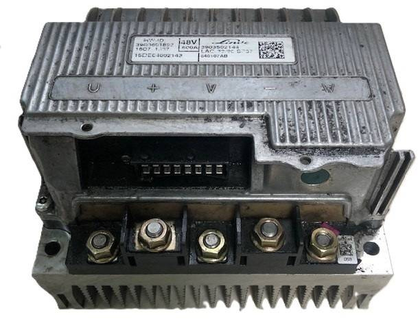 Motor controller for Linde - ECU for Material handling equipment: picture 1 Motor controller for Linde - ECU for Material handling equipment: picture 1