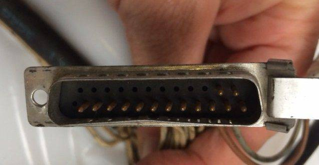 Steering for Material handling equipment Multipilo for Jungheinrich: picture 6