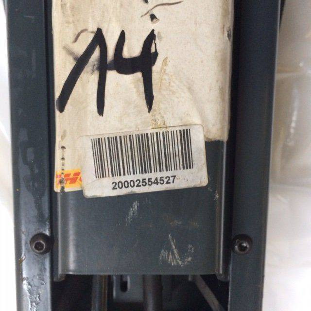 Steering for Material handling equipment Multipilo for Jungheinrich: picture 9