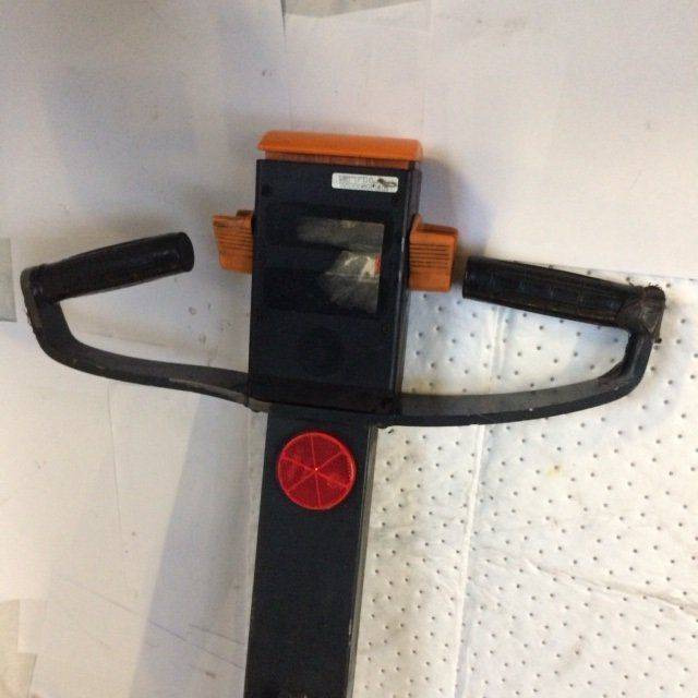 Multipilot for Still EGV-1600 - Steering for Material handling equipment: picture 4 Multipilot for Still EGV-1600 - Steering for Material handling equipment: picture 4