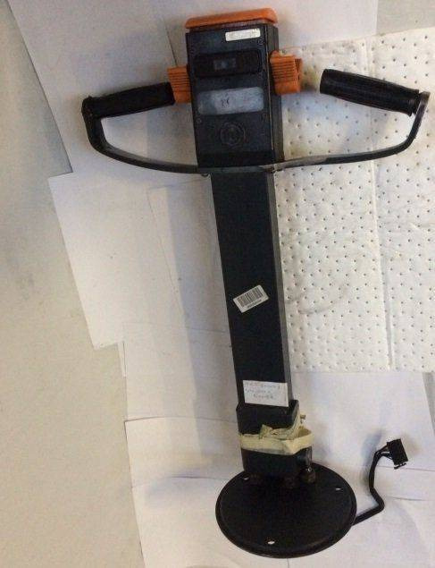 Multipilot for Still EGV-1600 - Steering for Material handling equipment: picture 1 Multipilot for Still EGV-1600 - Steering for Material handling equipment: picture 1