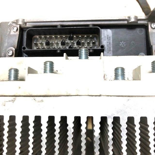 Output module SAC-TP-48V series 1120 - Electrical system for Material handling equipment: picture 4 Output module SAC-TP-48V series 1120 - Electrical system for Material handling equipment: picture 4