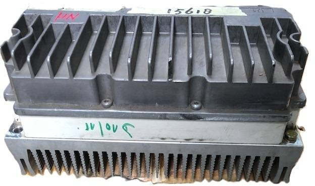 Output module SAC-TP-48V series 1120 - Electrical system for Material handling equipment: picture 5 Output module SAC-TP-48V series 1120 - Electrical system for Material handling equipment: picture 5