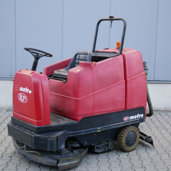 RCM Metro 1103 - Scrubber dryer: picture 1 RCM Metro 1103 - Scrubber dryer: picture 1