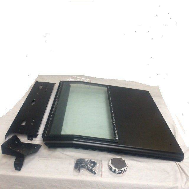 Roof, steel for Caterpillar 2/3 Ton - Body and exterior for Material handling equipment: picture 1 Roof, steel for Caterpillar 2/3 Ton - Body and exterior for Material handling equipment: picture 1