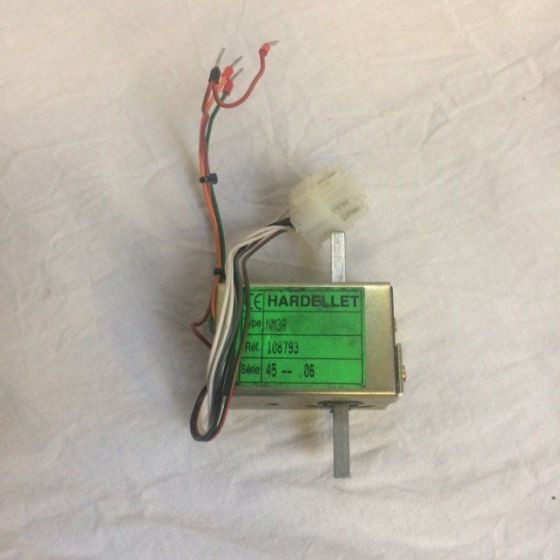 Sensor, Driving direction switch for Caterpillar - Electrical system for Material handling equipment: picture 3 Sensor, Driving direction switch for Caterpillar - Electrical system for Material handling equipment: picture 3