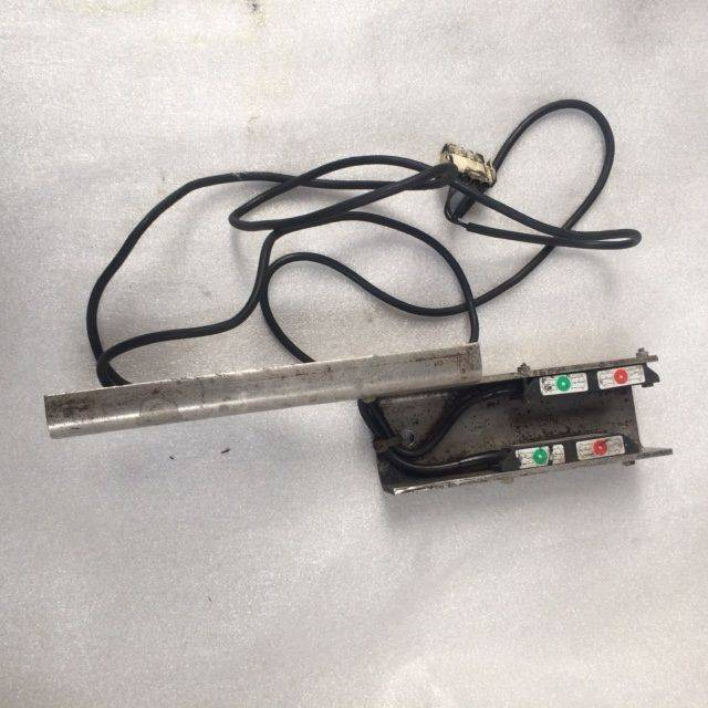 Sensor For Mast in-out for Jungheinrich ETV 216 - Sensor for Material handling equipment: picture 1 Sensor For Mast in-out for Jungheinrich ETV 216 - Sensor for Material handling equipment: picture 1