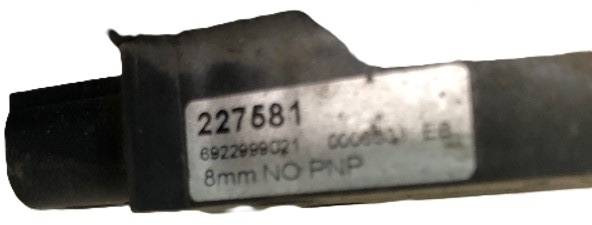 Sensor with transmitter bearing for Toyota/BT - Sensor for Material handling equipment: picture 4 Sensor with transmitter bearing for Toyota/BT - Sensor for Material handling equipment: picture 4