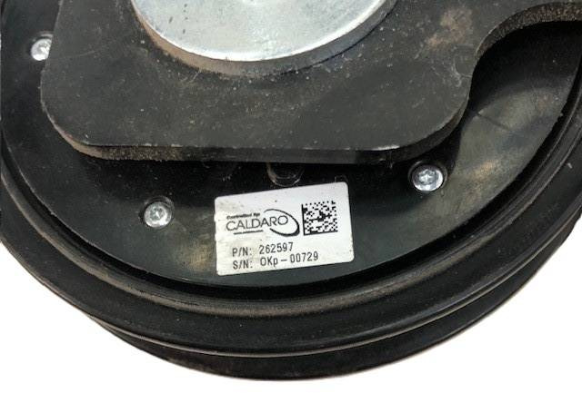 Sensor with transmitter bearing for Toyota/BT - Sensor for Material handling equipment: picture 3 Sensor with transmitter bearing for Toyota/BT - Sensor for Material handling equipment: picture 3