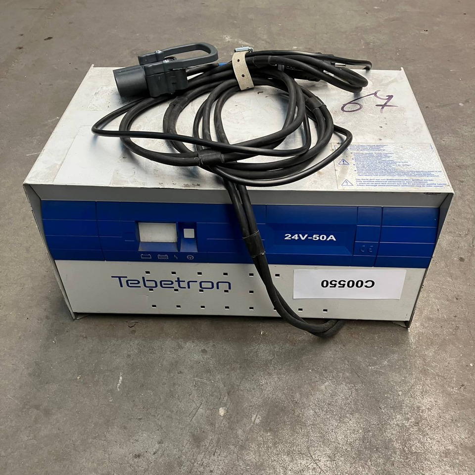 Benning E230G24/50B-FT - Spare parts for Material handling equipment: picture 1 Benning E230G24/50B-FT - Spare parts for Material handling equipment: picture 1