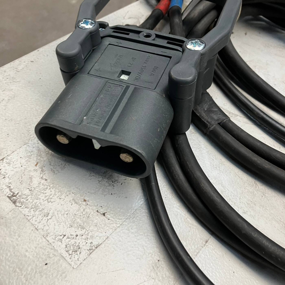 Benning E230G24/50B-FT - Spare parts for Material handling equipment: picture 2 Benning E230G24/50B-FT - Spare parts for Material handling equipment: picture 2