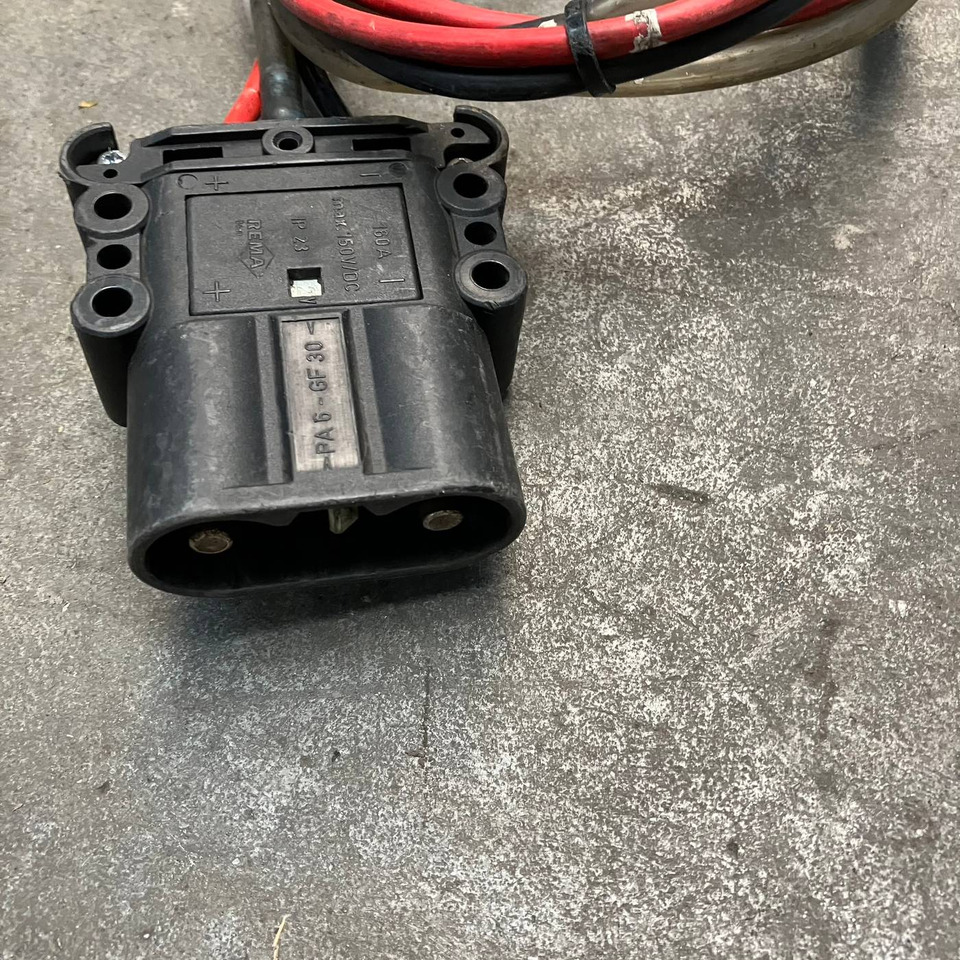 Hawker 24V/50A - Spare parts for Material handling equipment: picture 4 Hawker 24V/50A - Spare parts for Material handling equipment: picture 4