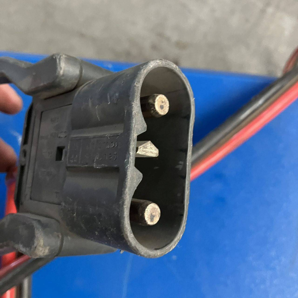 Hawker 24V/70A - Spare parts for Material handling equipment: picture 5 Hawker 24V/70A - Spare parts for Material handling equipment: picture 5