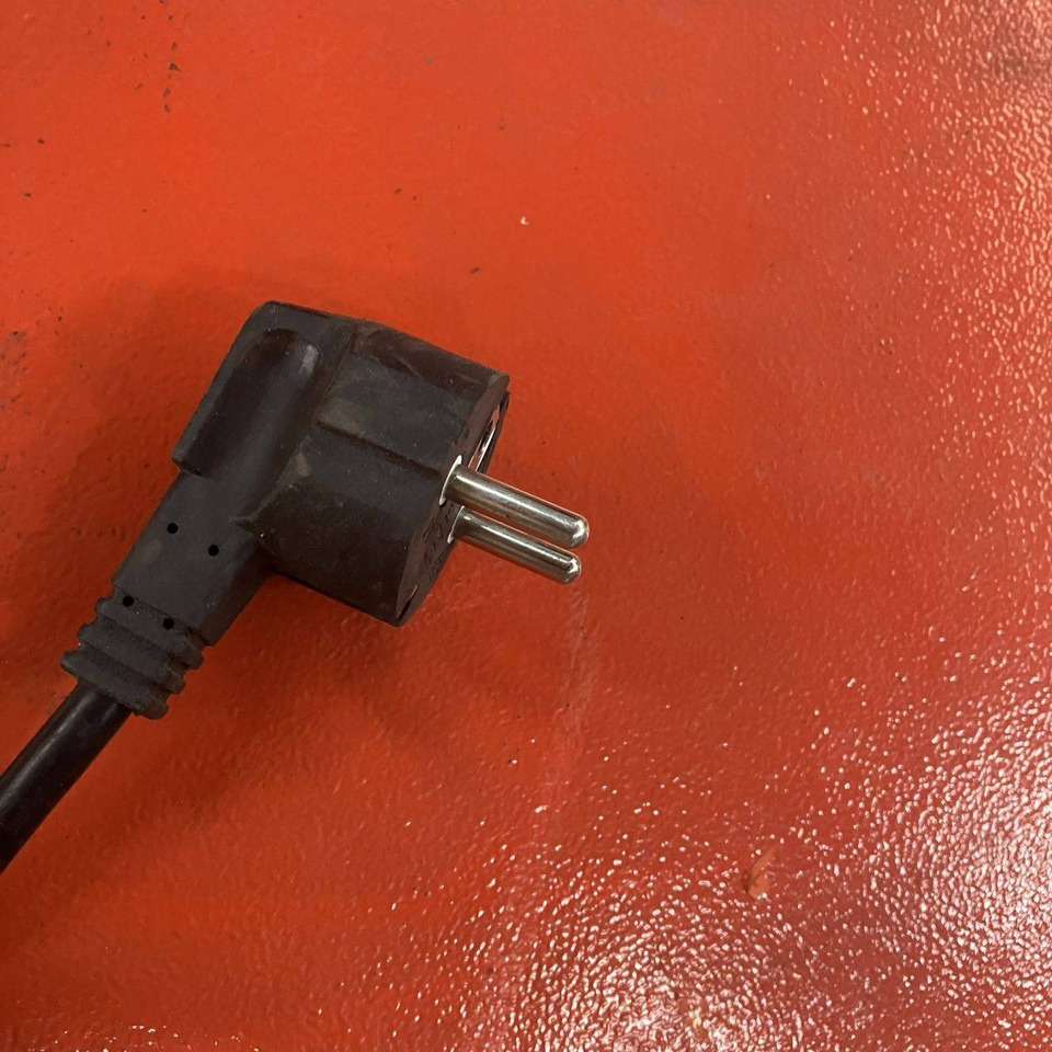Hawker 24V 80A Digital D - Spare parts for Material handling equipment: picture 5 Hawker 24V 80A Digital D - Spare parts for Material handling equipment: picture 5