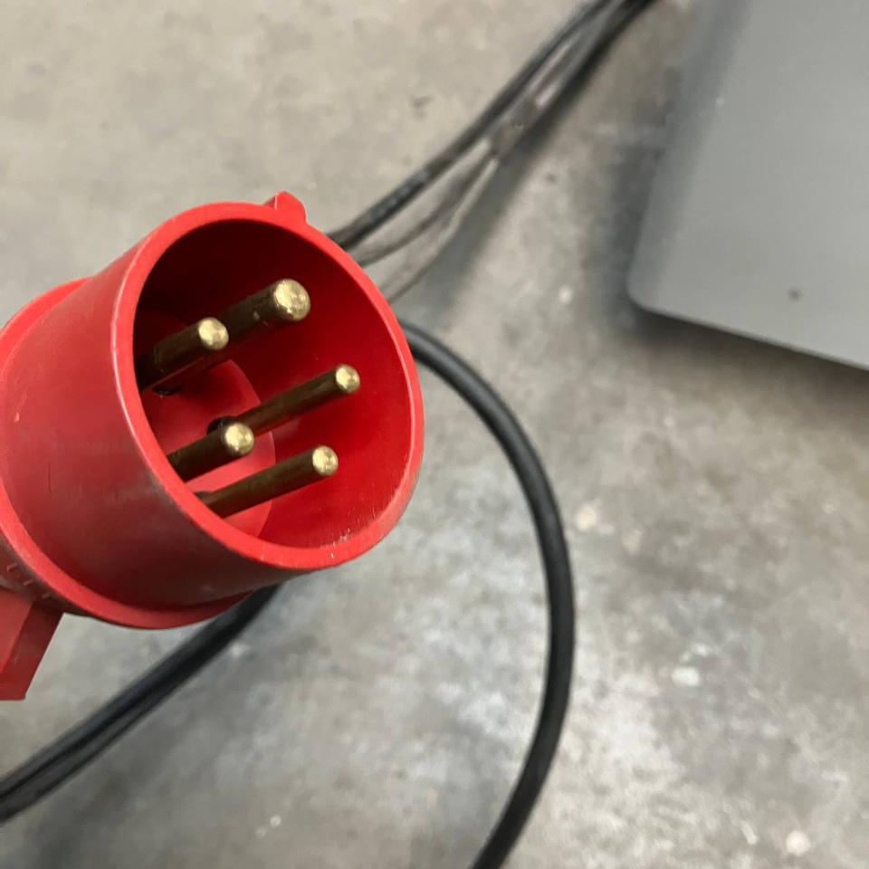 Tricom Filon Classic 48V/80A - Spare parts for Material handling equipment: picture 4 Tricom Filon Classic 48V/80A - Spare parts for Material handling equipment: picture 4