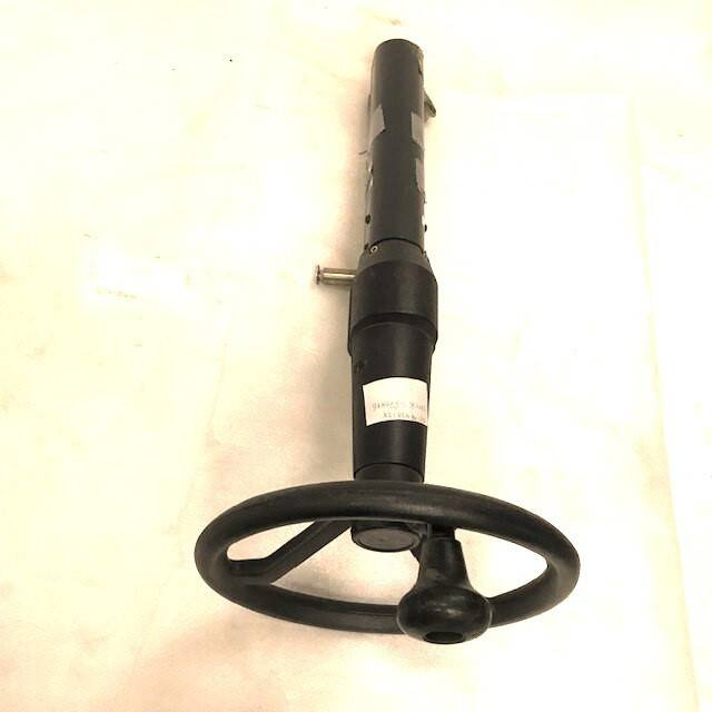 Steering Console for Still FM 20 - Steering for Material handling equipment: picture 1 Steering Console for Still FM 20 - Steering for Material handling equipment: picture 1