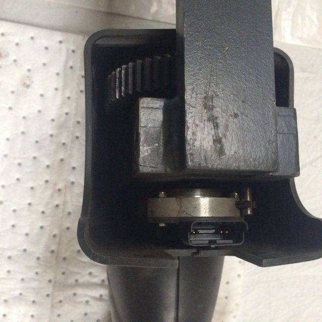 Steering Console for Still - Steering for Material handling equipment: picture 4 Steering Console for Still - Steering for Material handling equipment: picture 4